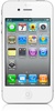 Смартфон APPLE iPhone 4 8GB White - Якутск