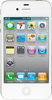 Смартфон APPLE iPhone 4S 16GB White - Якутск