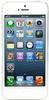 Смартфон Apple iPhone 5 32Gb White & Silver - Якутск