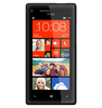 Смартфон HTC Windows Phone 8X Black - Якутск