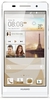 Смартфон HUAWEI Ascend P6 White - Якутск