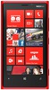 Смартфон Nokia Lumia 920 Red - Якутск