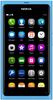 Смартфон Nokia N9 16Gb Blue - Якутск