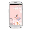 Мобильный телефон Samsung + 1 ГБ RAM+  Galaxy S III GT-I9300 La Fleur 16 Гб 16 ГБ - Якутск