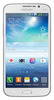 Смартфон SAMSUNG I9152 Galaxy Mega 5.8 White - Якутск