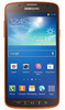 Смартфон SAMSUNG I9295 Galaxy S4 Activ Orange - Якутск