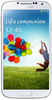 Смартфон SAMSUNG I9500 Galaxy S4 16Gb White - Якутск