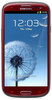 Смартфон Samsung Samsung Смартфон Samsung Galaxy S III GT-I9300 16Gb (RU) Red - Якутск