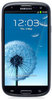 Смартфон Samsung Samsung Смартфон Samsung Galaxy S3 64 Gb Black GT-I9300 - Якутск
