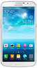 Смартфон Samsung Samsung Смартфон Samsung Galaxy Mega 6.3 8Gb GT-I9200 (RU) белый - Якутск