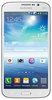 Смартфон Samsung Samsung Смартфон Samsung Galaxy Mega 5.8 GT-I9152 (RU) белый - Якутск