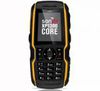 Терминал мобильной связи Sonim XP 1300 Core Yellow/Black - Якутск