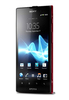 Смартфон Sony Xperia ion Red - Якутск
