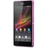 Смартфон Sony Xperia ZR Pink - Якутск